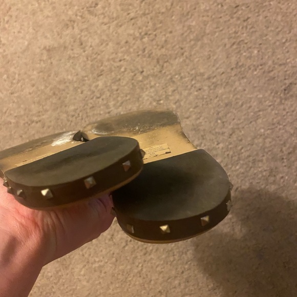 Marc Fisher Sandals - Picture 4 of 9